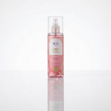 Kit Ritual Completo Mousse de Banho + Body Splash Peônia